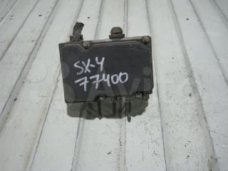 Запчасть блок abs Suzuki SX4 2006-2013