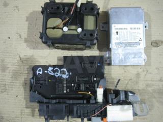 Блок SAM САМ Mercedes W212