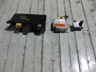 Блок предохранителей Mercedes CLK C209 2002 - 2010