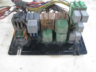 Блок предохранителей Mercedes Sprinter