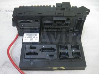 Блок предохранителей Mercedes W211 E-Class