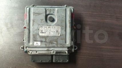 Блок управления электронный ЭБУ Mercedes Sprinter