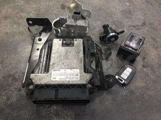 Запчасть блок управления электронный эбу Kia Sorento BL