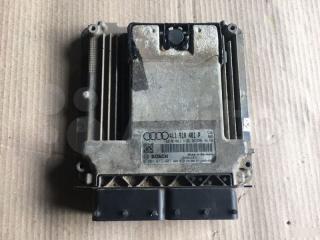 Фото запчасти блок управления электронный эбу Audi Q7 Б/У запчасть Запчасть блок управления электронный эбу Audi Q7