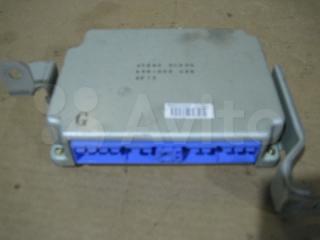 Фото запчасти блок управления электронный эбу Nissan X-Trail T30 Б/У запчасть Запчасть блок управления электронный эбу Nissan X-Trail T30