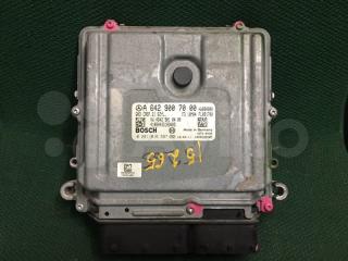 Запчасть блок управления электронный эбу Mercedes