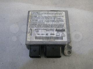 Фото запчасти блок управления электронный эбу Jaguar S-Type Б/У запчасть Запчасть блок управления электронный эбу Jaguar S-Type