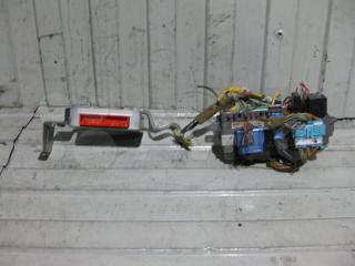 Запчасть блок управления электронный эбу Honda CR-V 1996-2002