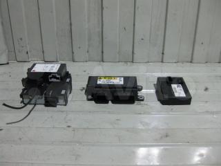 Фото запчасти блок управления электронный эбу Opel Insignia 2008-2017 Б/У запчасть Запчасть блок управления электронный эбу Opel Insignia 2008-2017