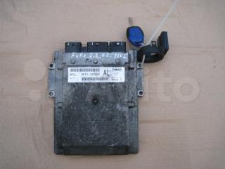 Фото запчасти блок управления электронный эбу Ford Transit 6 TT9 Б/У запчасть Запчасть блок управления электронный эбу Ford Transit 6 TT9