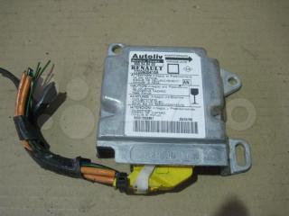 Фото запчасти блок управления электронный эбу Renault Master 2 1998-2010 Б/У запчасть Запчасть блок управления электронный эбу Renault Master 2 1998-2010