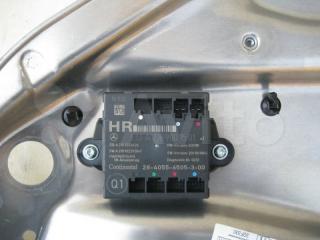 Блок управления двери задний Mercedes W212