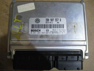 Блок управления ДВС ЭБУ Volkswagen Passat B5