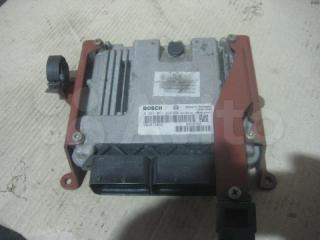 Блок управления ДВС ЭБУ Iveco Daily 3