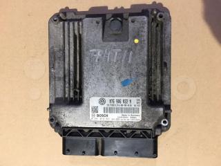 Запчасть блок управления двс эбу Volkswagen Crafter