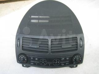 Блок управления климат контроля Mercedes