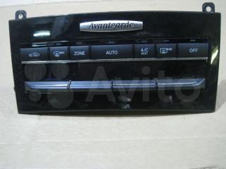 Блок управления климат контроля Mercedes W212