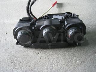 Запчасть блок управления отопителем печкой Seat Altea 2004-2015