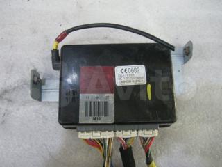 Запчасть блок управления светом Hyundai Tucson BH/JM