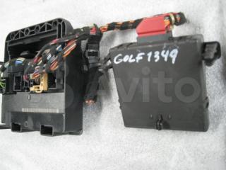 Запчасть блок комфорта Volkswagen Golf 5