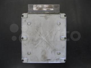 Фото запчасти блок управления электронный эбу Ford Transit 5 FA Б/У запчасть Запчасть блок управления электронный эбу Ford Transit 5 FA