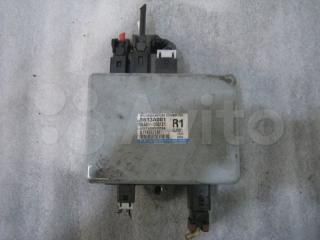 Блок управления электронный ЭБУ Mitsubishi Lancer 10 CY