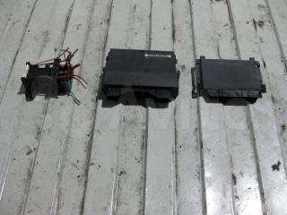 Запчасть блок управления электронный эбу Mercedes CLK C209 2002 - 2010