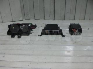 Фото запчасти блок управления электронный эбу Opel Insignia 2008-2017 Б/У запчасть Запчасть блок управления электронный эбу Opel Insignia 2008-2017