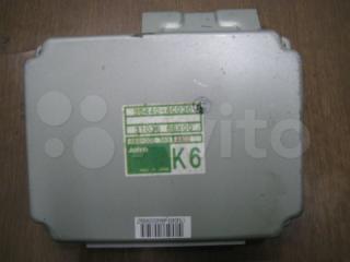Запчасть блок управления акпп эбу Kia Sorento BL