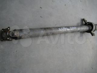 Вал карданный Nissan X-Trail T30 2001-2006