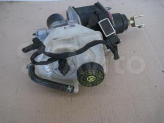 Главный тормозной цилиндр Mercedes W211 E-Class Б/У Главный тормозной цилиндр Mercedes W211 E-Class