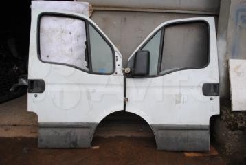 Дверь передняя Iveco Daily 3 1999-2006