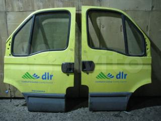 Дверь передняя Iveco Daily 3