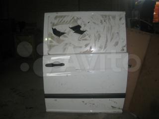 Дверь сдвижная Mercedes Vito