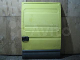 Дверь сдвижная Iveco Daily 3