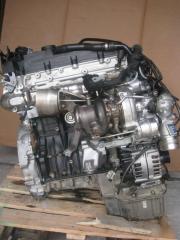 Фото запчасти двигатель контрактный б/у Mercedes Sprinter Б/У запчасть Запчасть двигатель контрактный б/у Mercedes Sprinter
