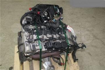 Двигатель контрактный б/у Mercedes E220 W211