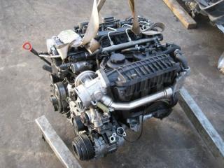 Двигатель контрактный б/у Mercedes E220 W210