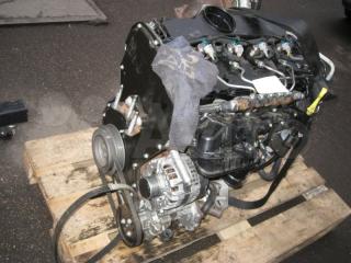 Фото запчасти двигатель контрактный б/у Ford Transit 6 TT9 2006-2012 Б/У запчасть Запчасть двигатель контрактный б/у Ford Transit 6 TT9 2006-2012