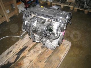 Фото запчасти двигатель контрактный б/у Opel Corsa D Б/У запчасть Запчасть двигатель контрактный б/у Opel Corsa D