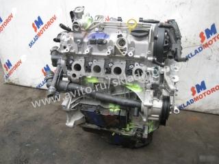 Запчасть двигатель контрактный б/у Volkswagen Golf