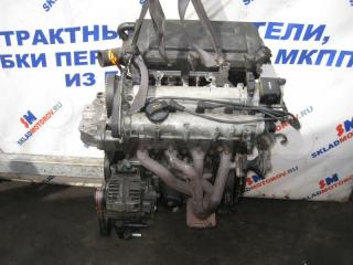 Запчасть двигатель контрактный б/у Audi A3 8P