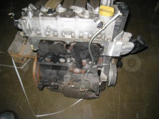 Фото запчасти двигатель контрактный б/у Fiat Grande Punto Б/У запчасть Запчасть двигатель контрактный б/у Fiat Grande Punto
