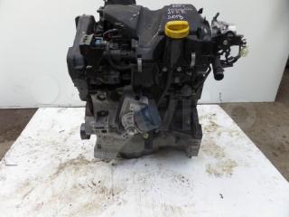 Фото запчасти двигатель контрактный б/у Nissan Qashqai J10 Б/У запчасть Запчасть двигатель контрактный б/у Nissan Qashqai J10