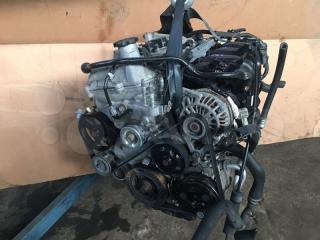 Запчасть двигатель контрактный б/у Mazda 3 BK 2003 - 2009