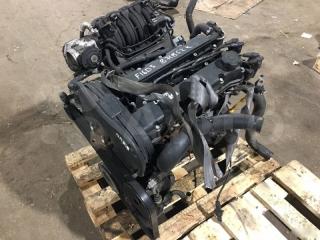 Фото запчасти двигатель контрактный б/у Chevrolet Lacetti Б/У запчасть Запчасть двигатель контрактный б/у Chevrolet Lacetti