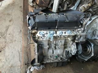 Запчасть двигатель контрактный б/у Citroen