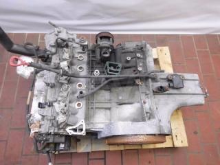 Двигатель контрактный б/у Mercedes W168 A-class