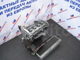 Фото запчасти двигатель контрактный б/у Audi A4 Б/У запчасть Запчасть двигатель контрактный б/у Audi A4