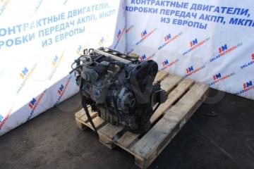 Фото запчасти двигатель контрактный б/у Opel Zafira Б/У запчасть Запчасть двигатель контрактный б/у Opel Zafira